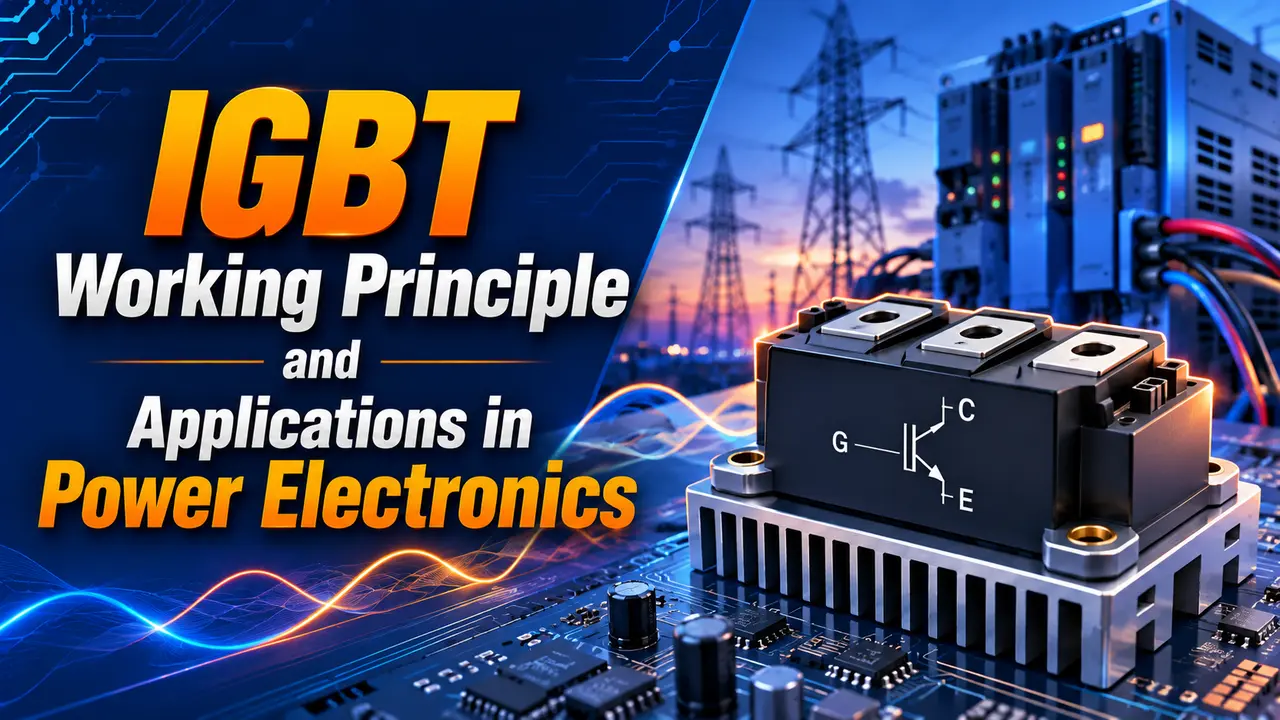 IGBT IGBT