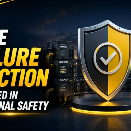 Safe failure fraction