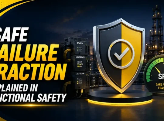 Safe failure fraction