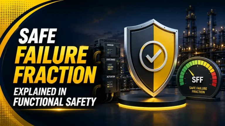 Safe failure fraction