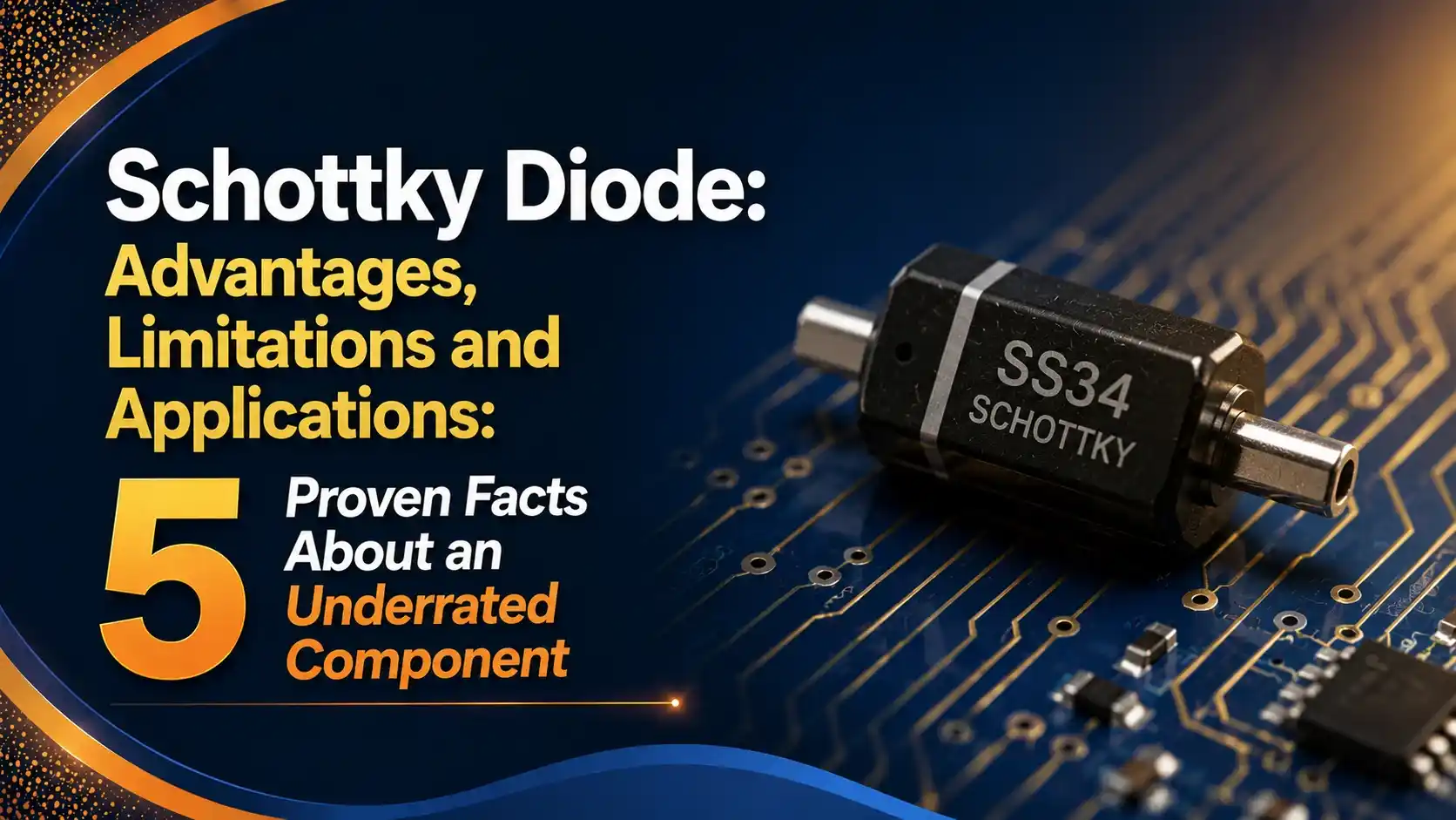 Schottky diode Schottky diode