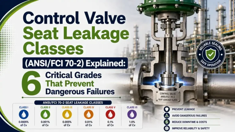 control-valve-seat-leakage-classes