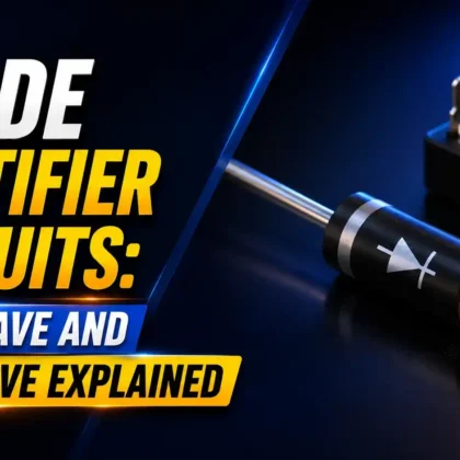 diode rectifier