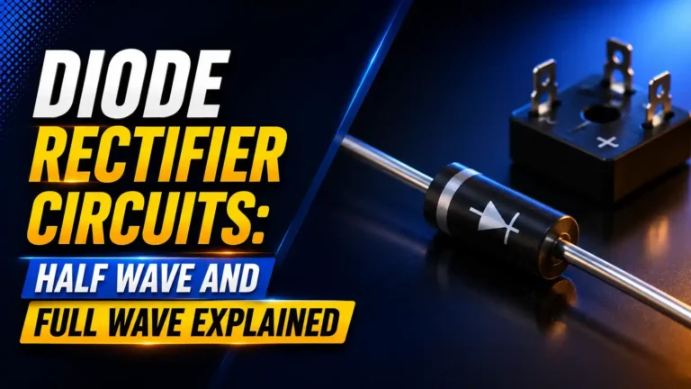 diode rectifier