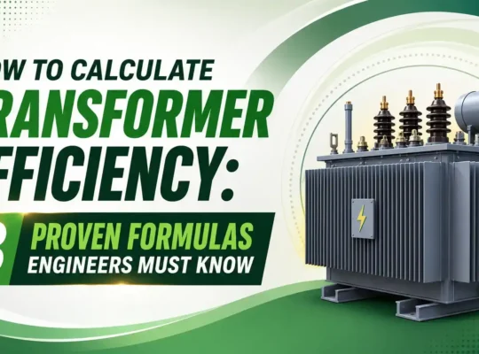 transformer efficiency