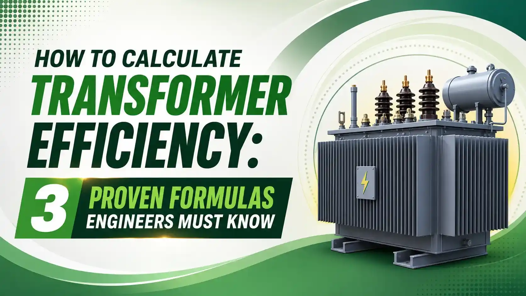 transformer efficiency transformer efficiency