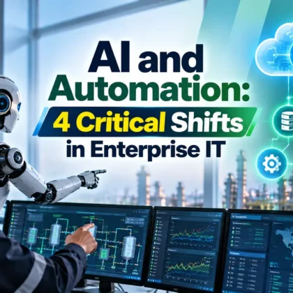 AI and Automation