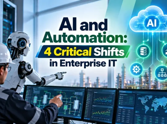 AI and Automation