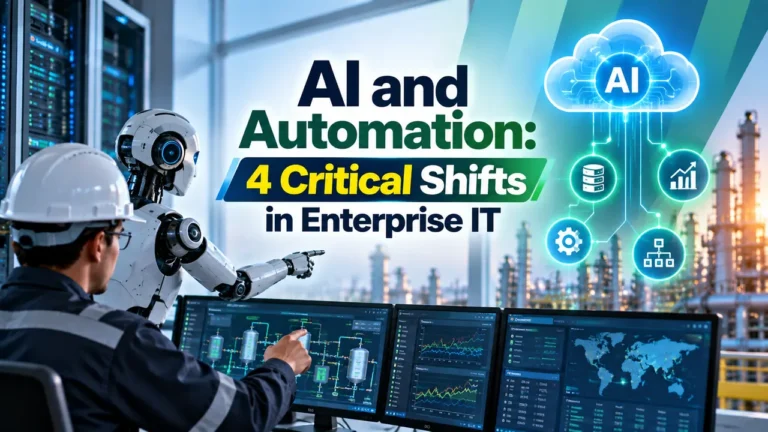 AI and Automation