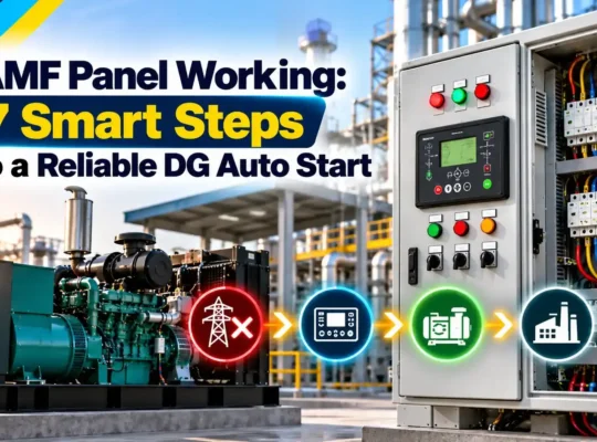 AMF panel