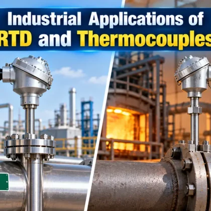 Applications of RTD