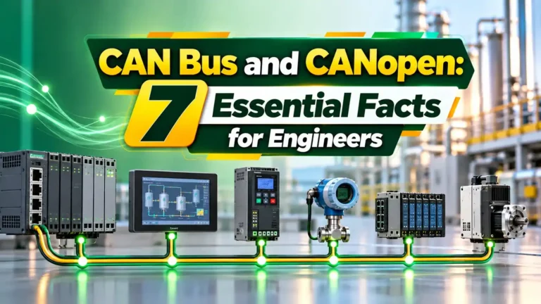 CAN bus