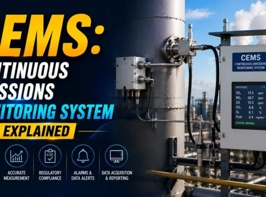 CEMS