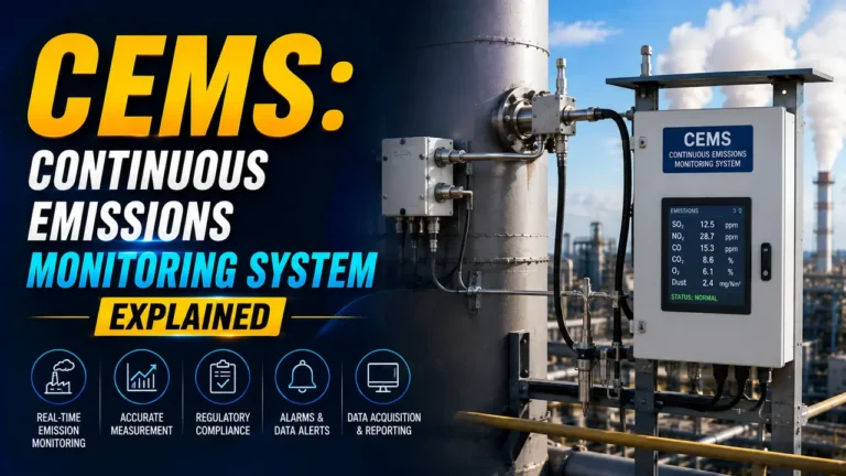 CEMS