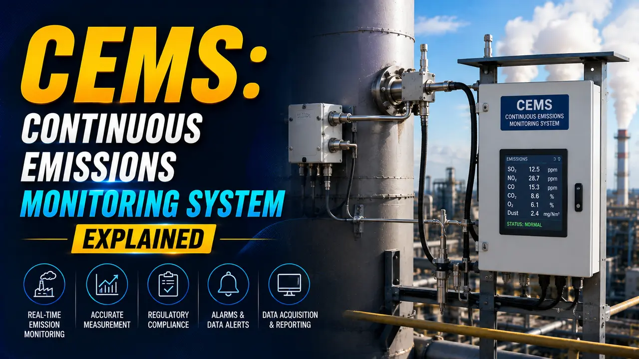 CEMS