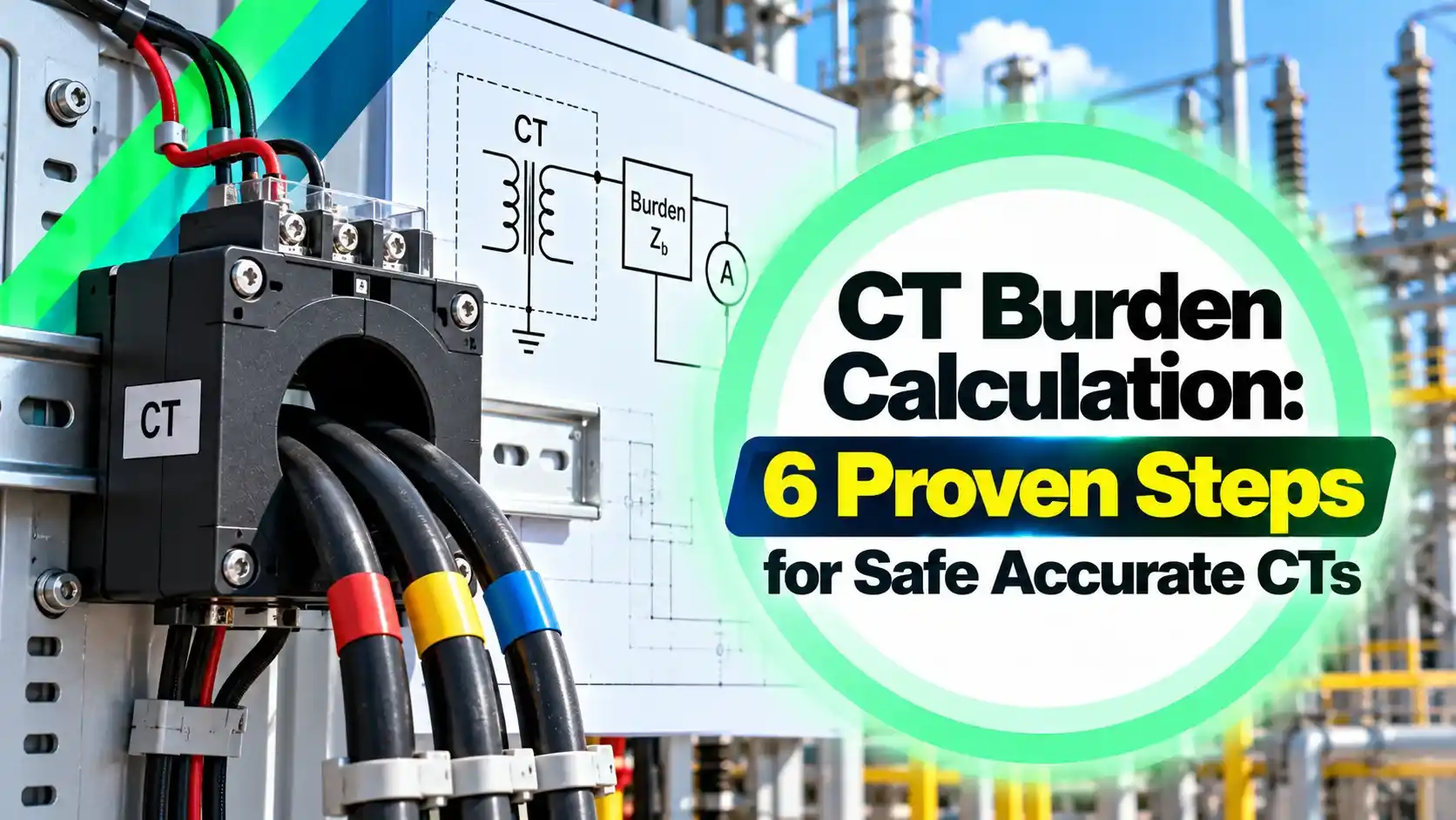 CT burden CT burden