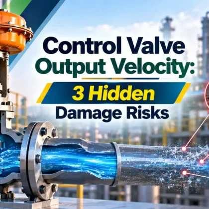 control-valve-output-velocity
