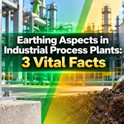 Earthing Aspects