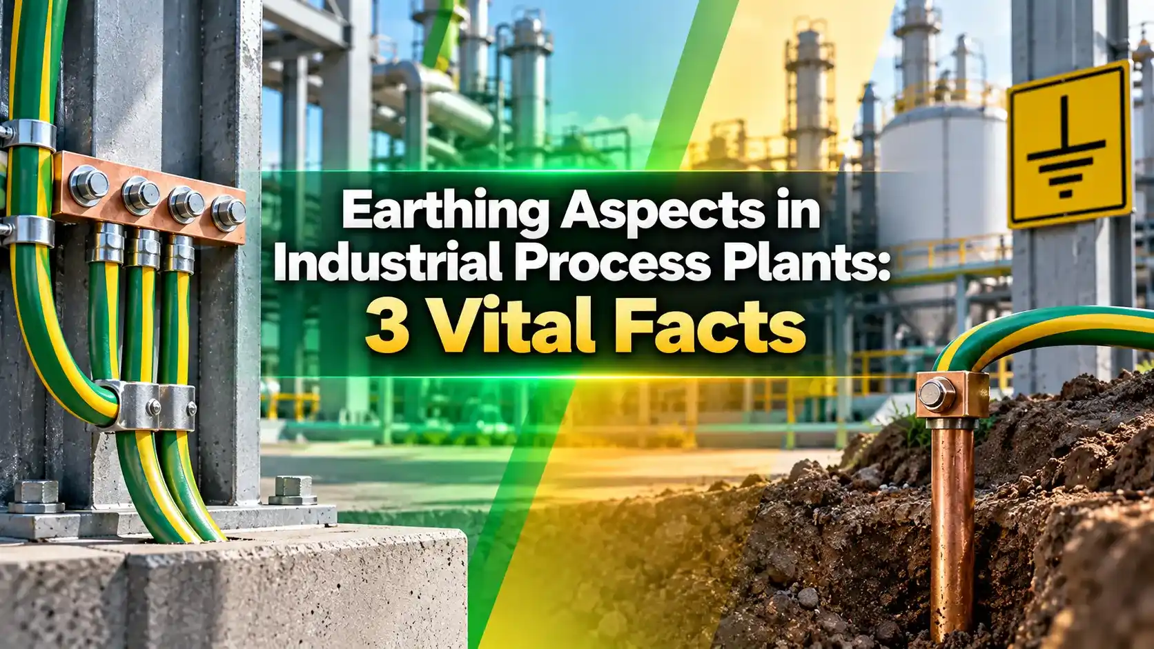 Earthing Aspects Earthing Aspects