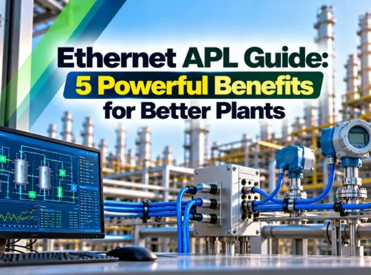 Ethernet APL