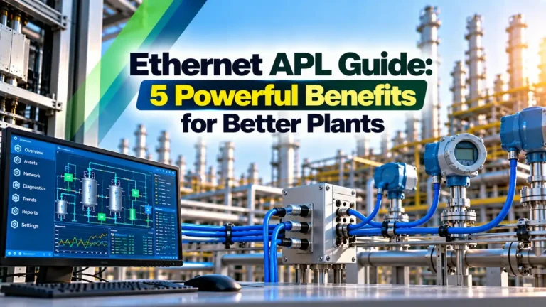 Ethernet APL