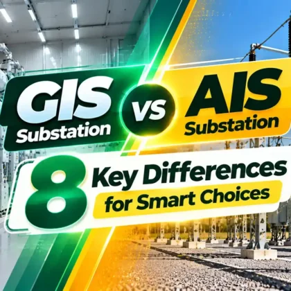 GIS vs AIS