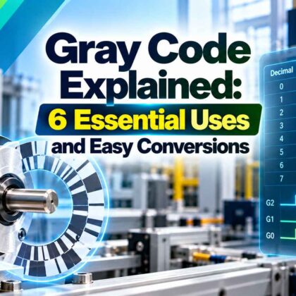 Gray code