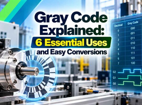 Gray code