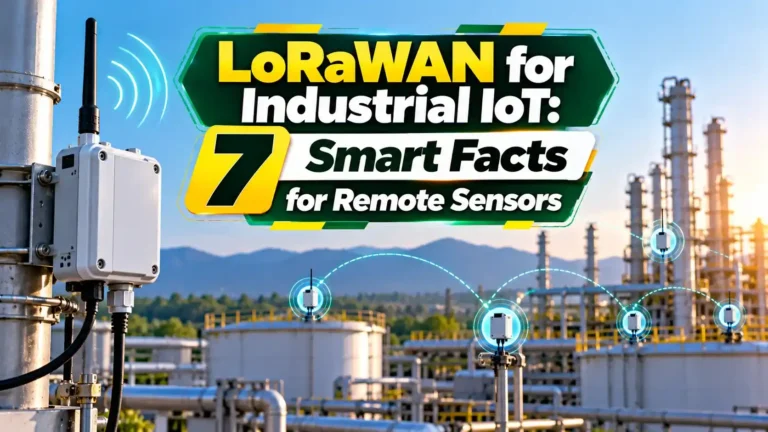 LoRaWAN