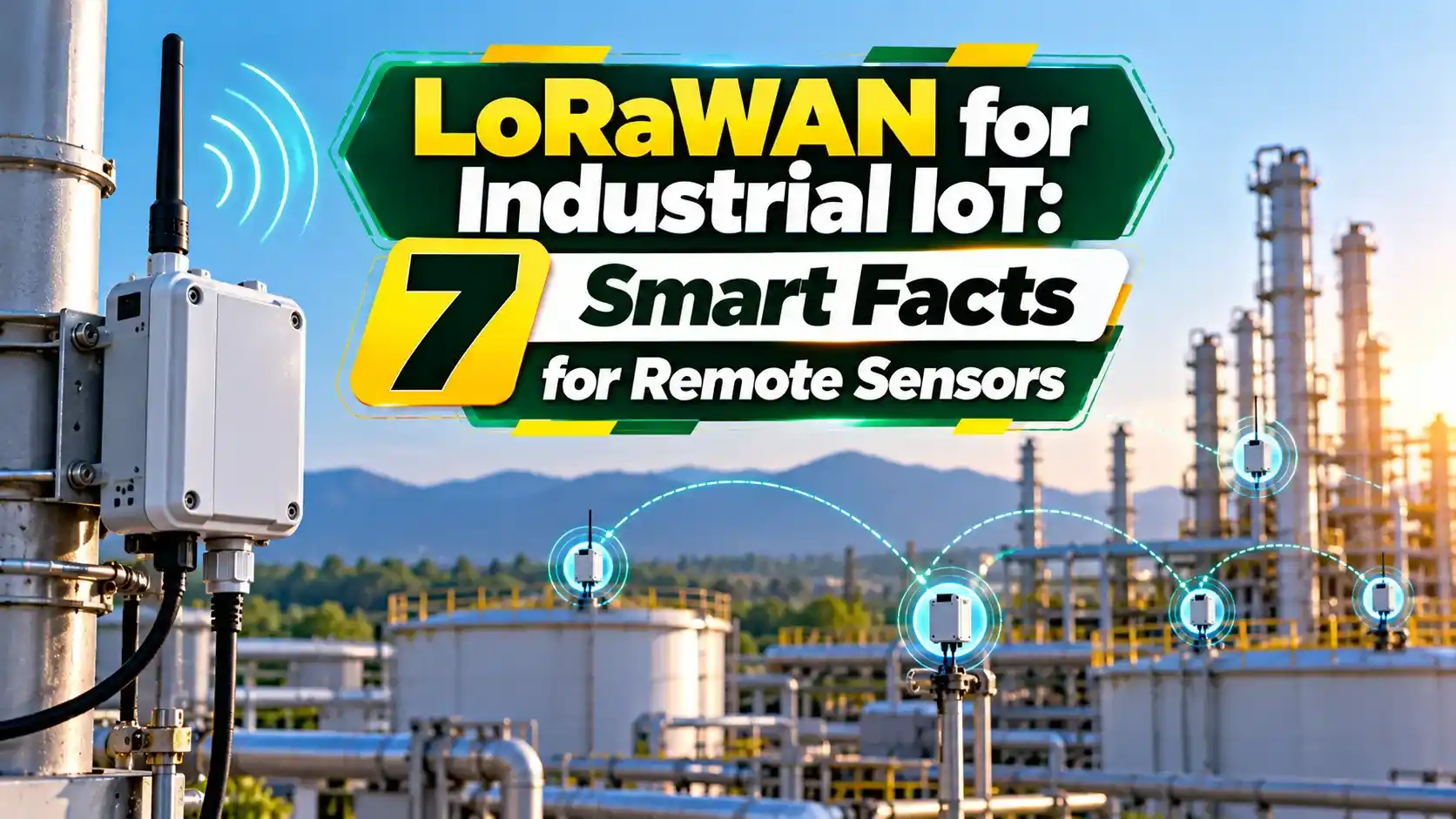LoRaWAN