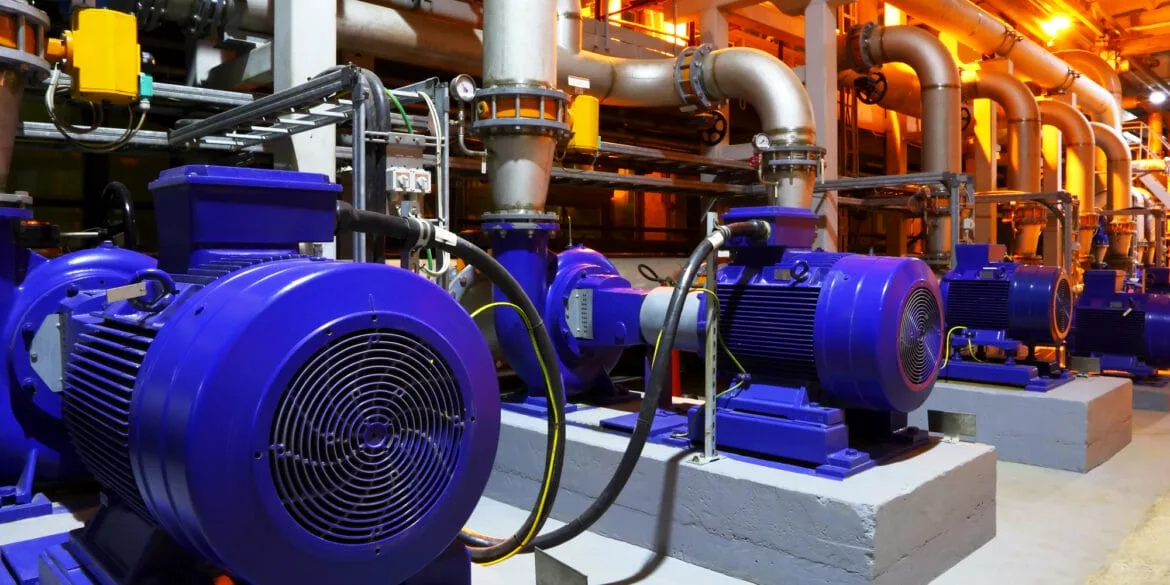 Motors-in-a-factory-setting