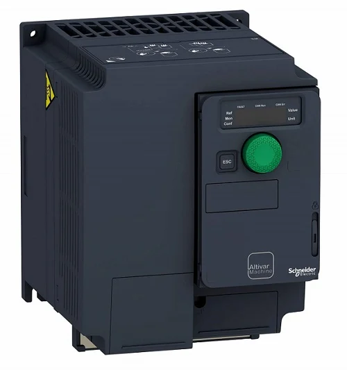 Power Inverter Working Principle Power Inverter Working Principle
