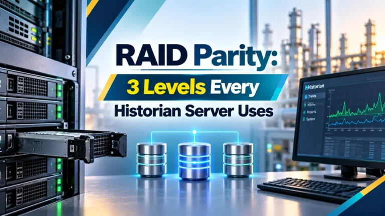 RAID Parity