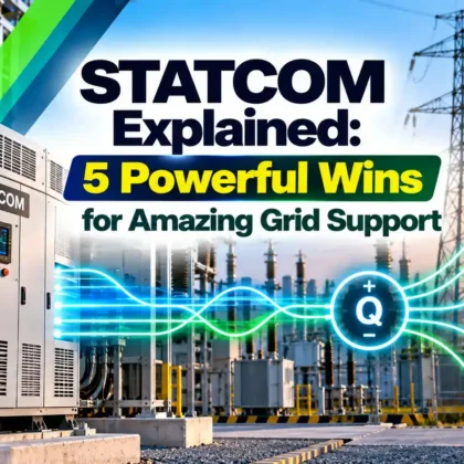 STATCOM