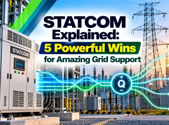 STATCOM