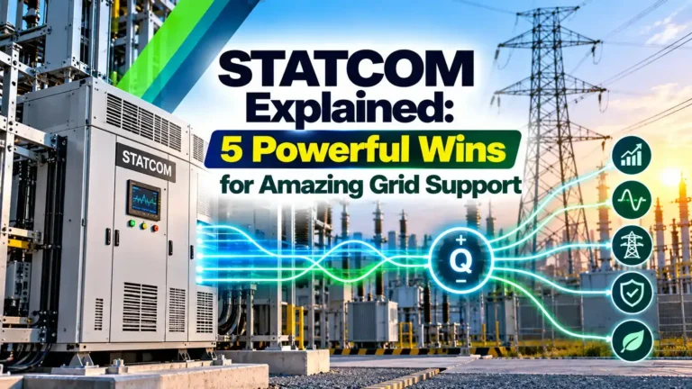 STATCOM