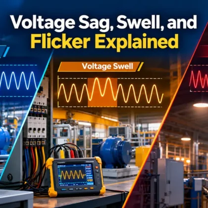 Voltage Sag