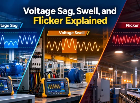 Voltage Sag