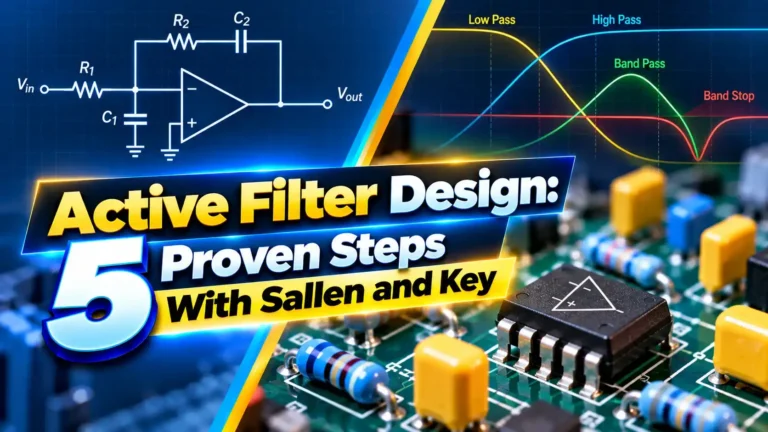 active filter