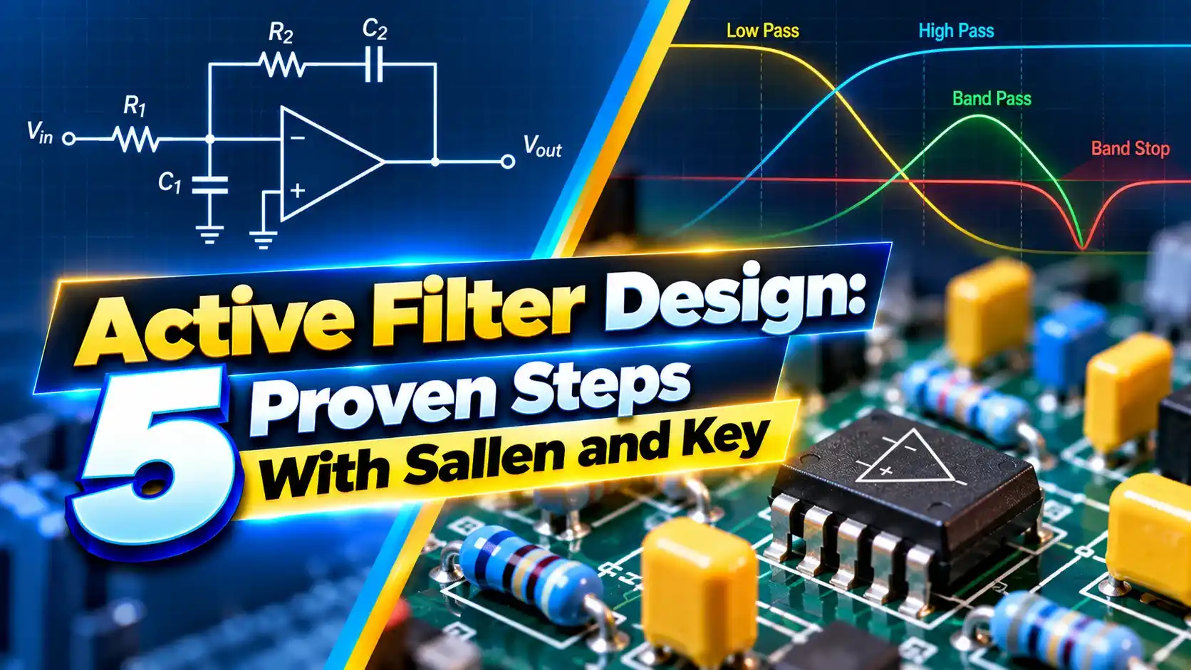 active filter active filter