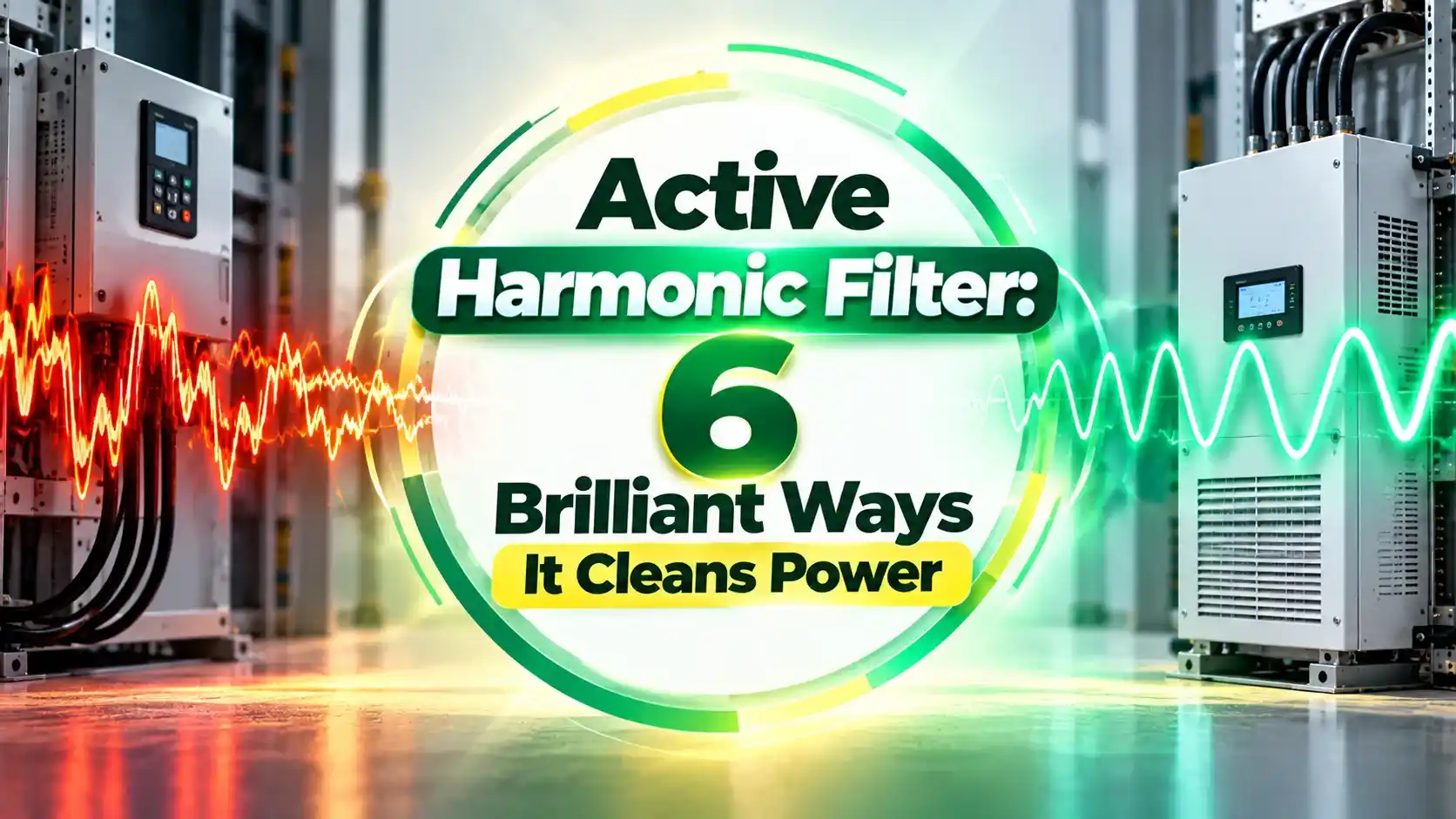 active harmonic filter active harmonic filter