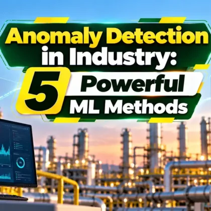 anomaly detection