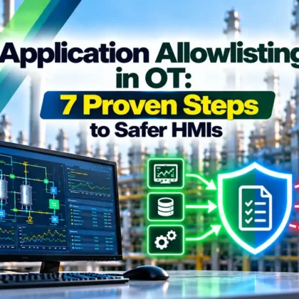 application allowlisting