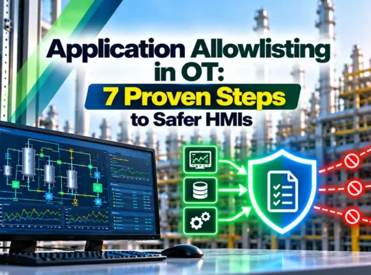 application allowlisting