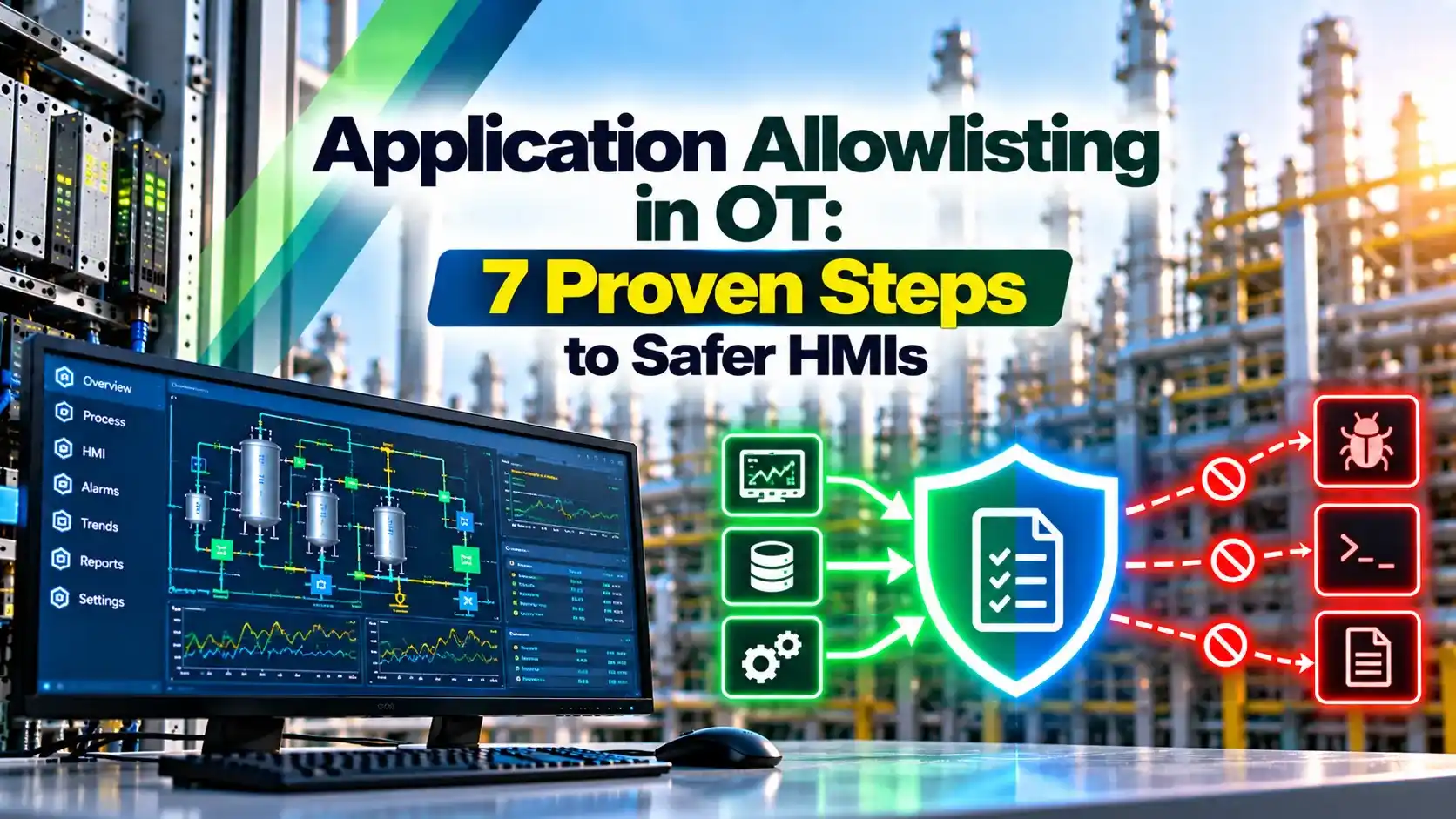 application allowlisting application allowlisting