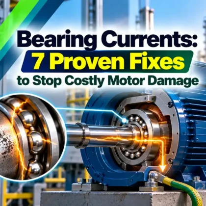 bearing currents