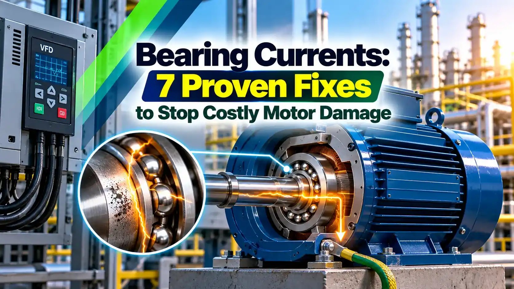 bearing currents
