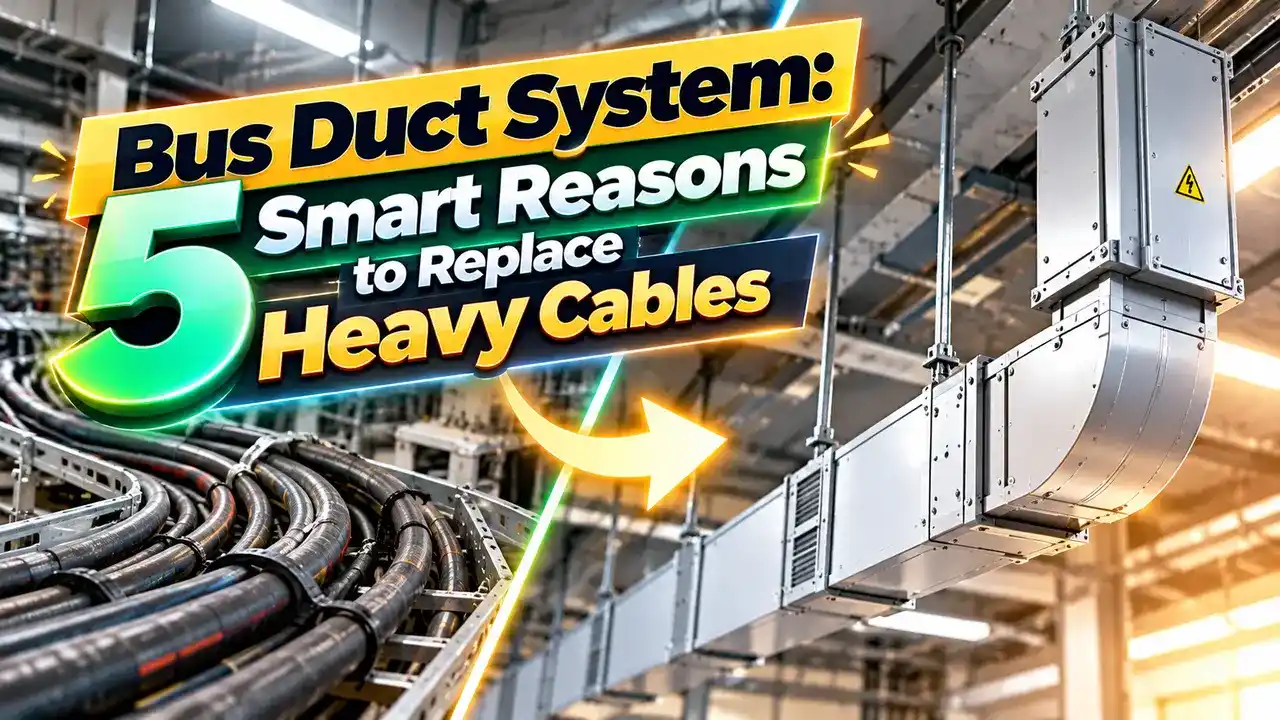 bus duct