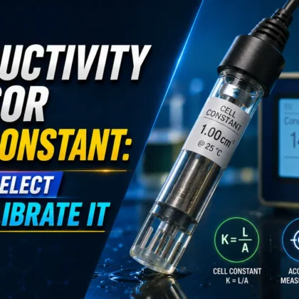 cell constant