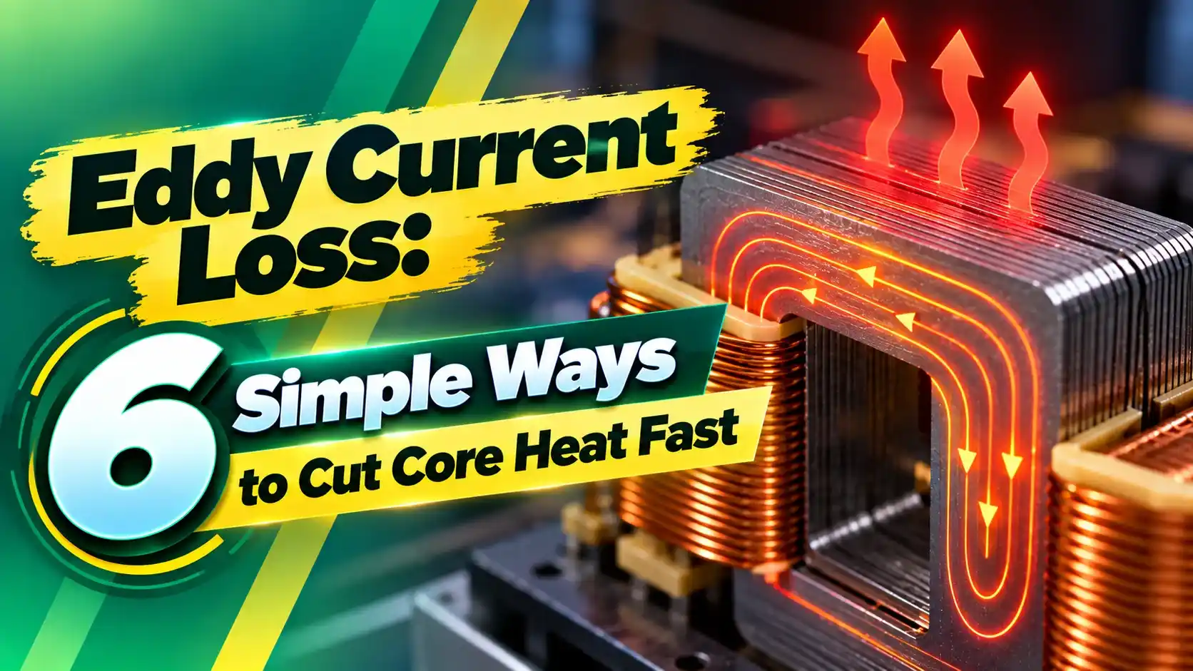 eddy current loss eddy current loss